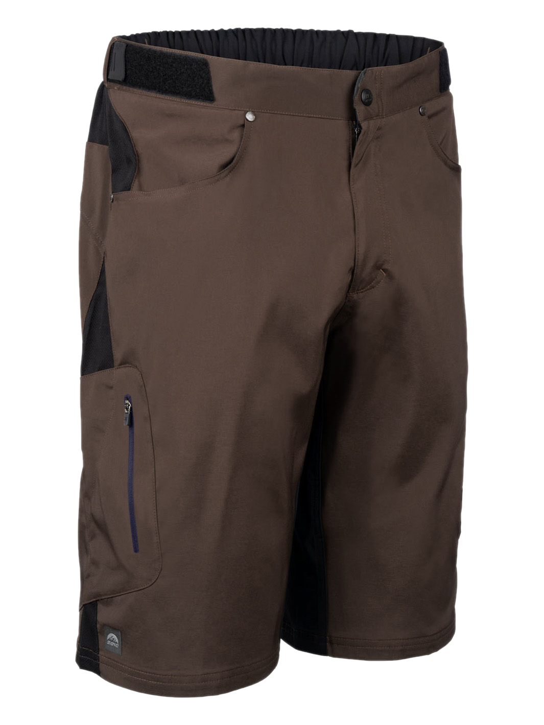 Ether Short 26 #color_java