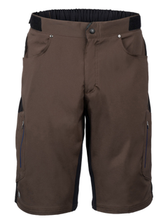 Ether Short 26 #color_java