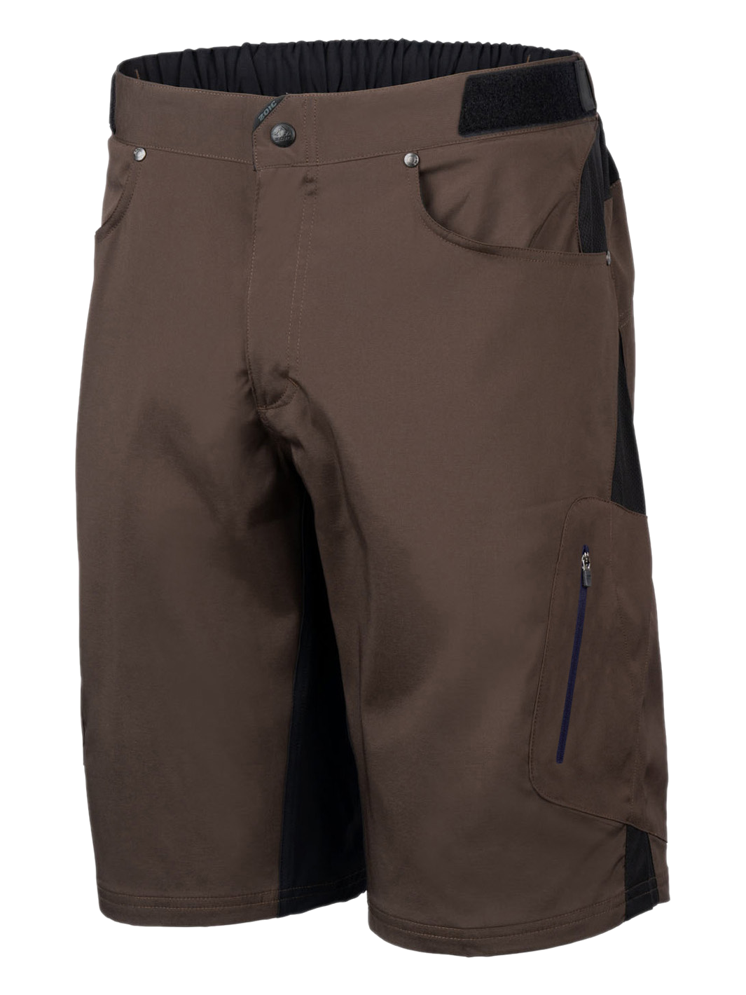 Ether Short 26 #color_java