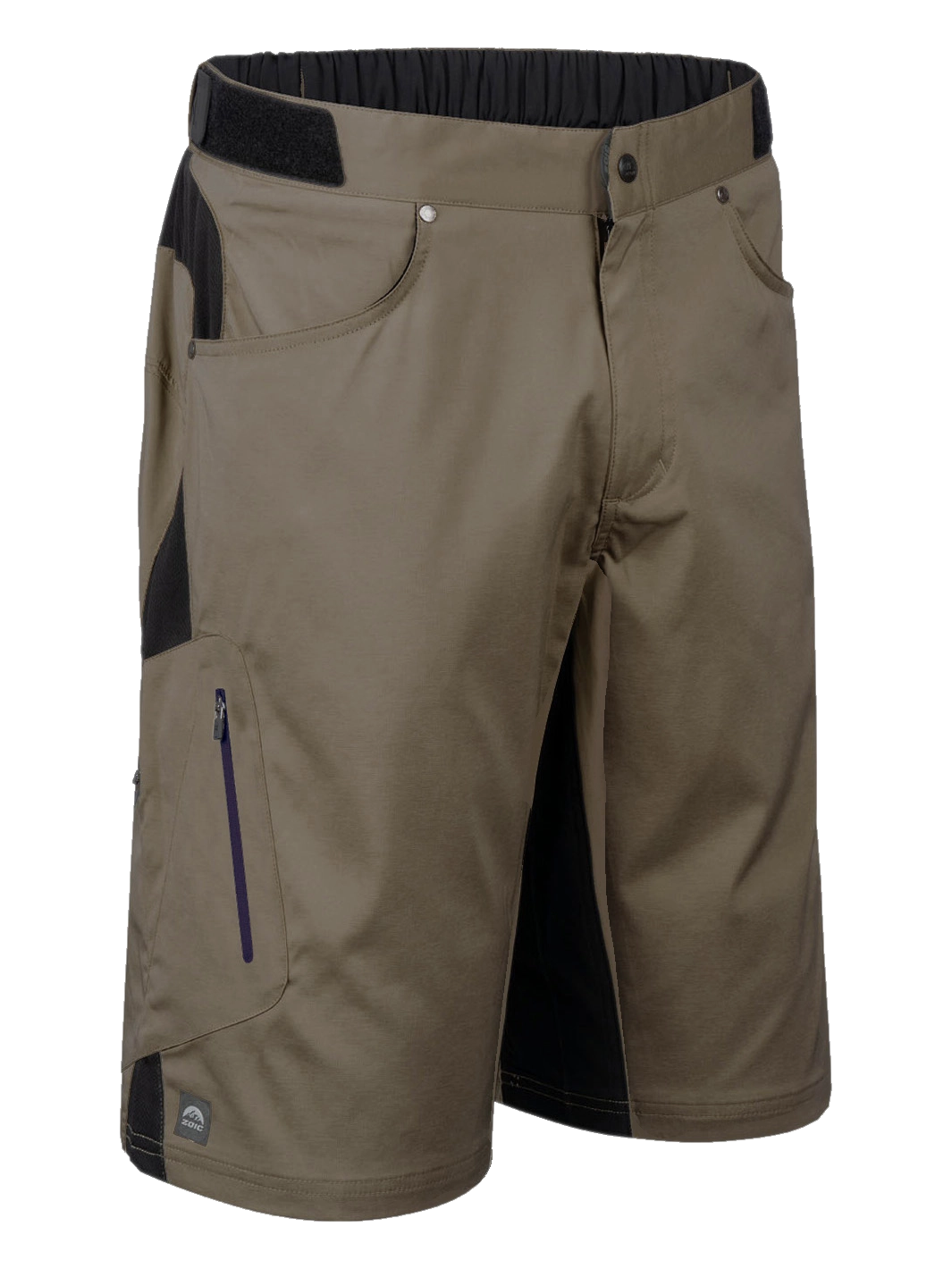Loam Ether Shorts#color_loam