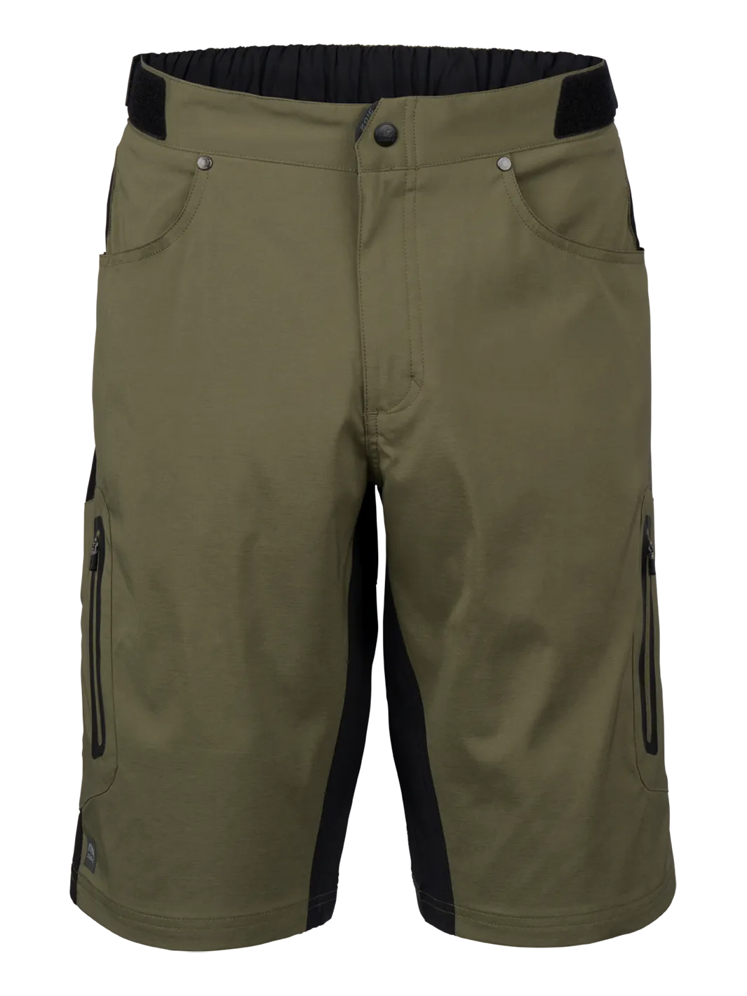 ZOIC  Ether Shorts + Essential Liner – ZOIC Clothing