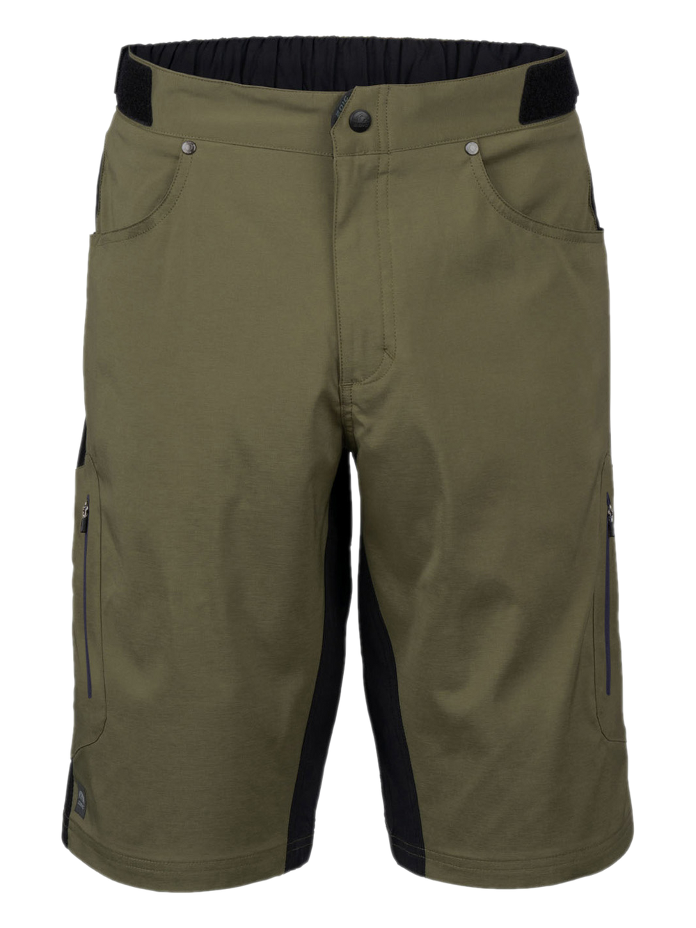 Ether Short 26 #color_malachite