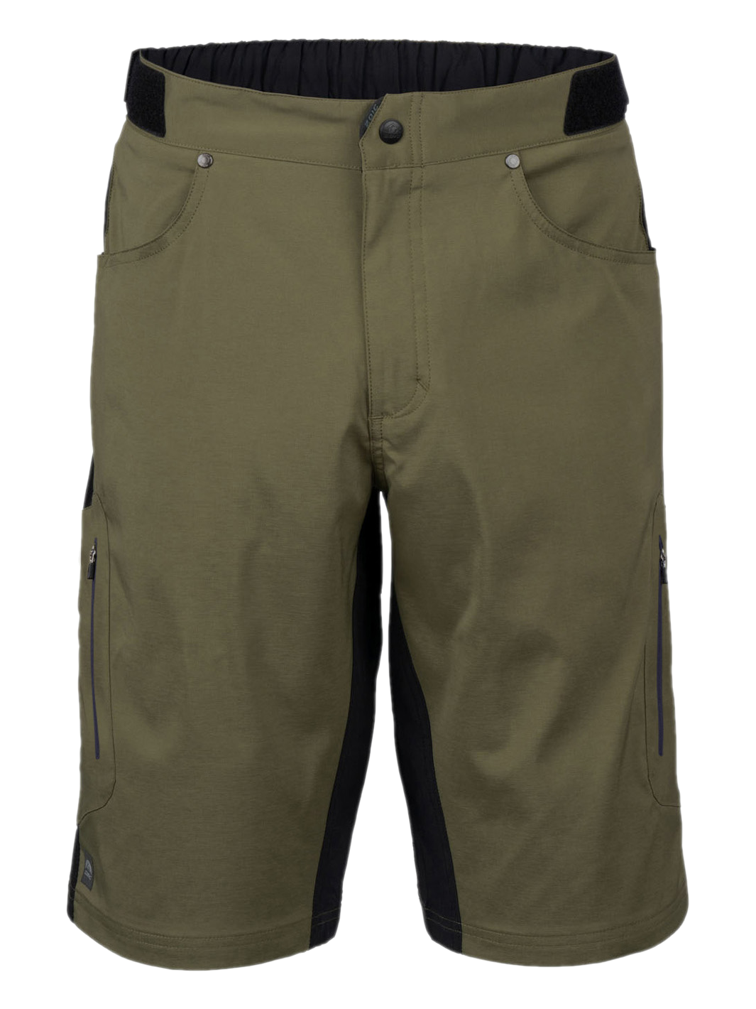 Ether Short 26 #color_malachite