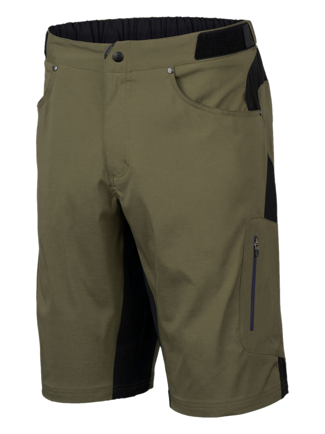 Ether Short 26 color#malachite