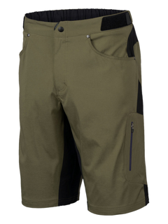 Ether Short 26 #color_malachite