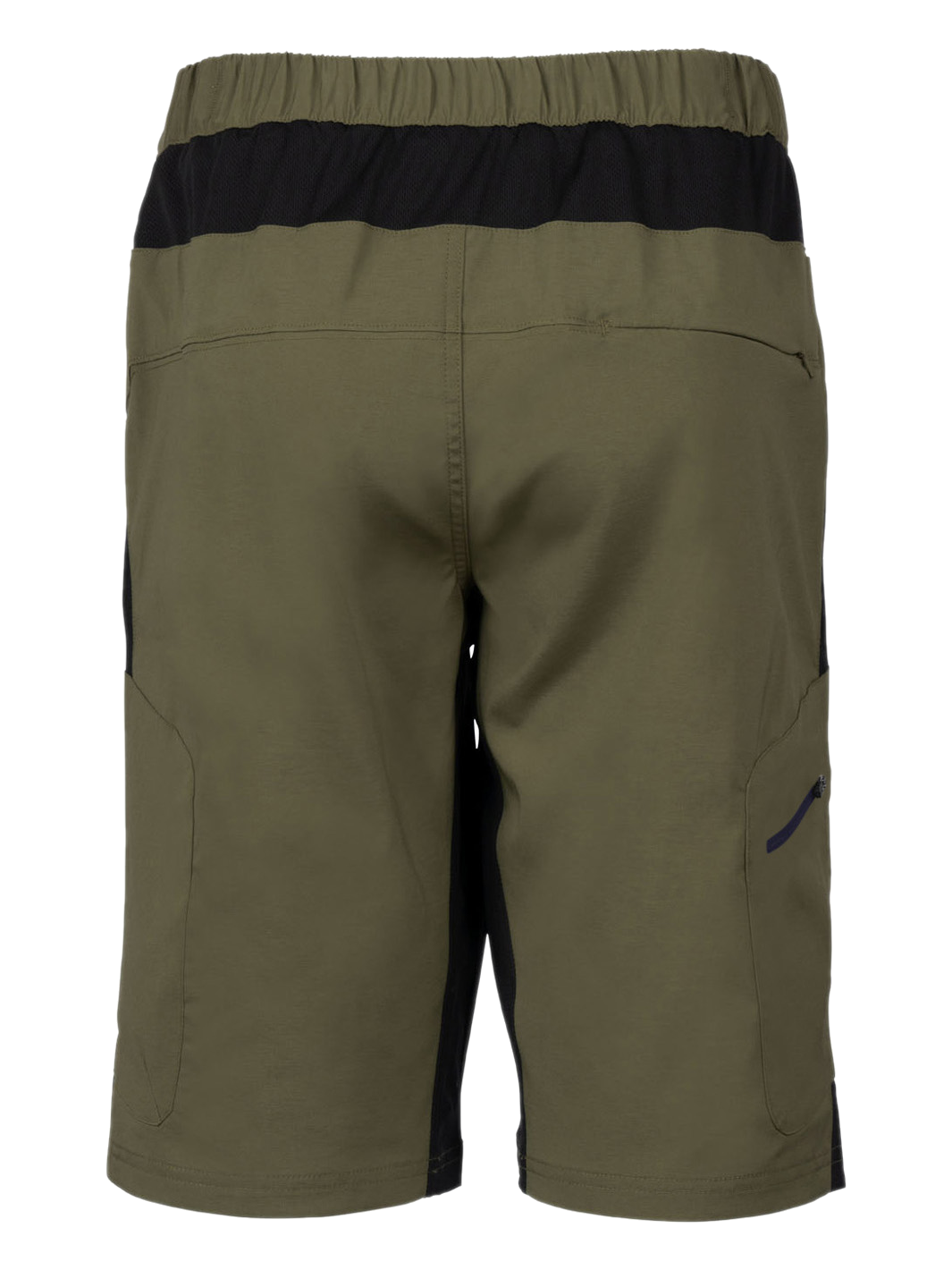 Ether Short 26 color#malachite