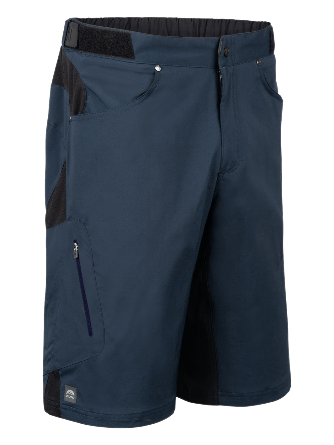 Ether Short 26 color#night