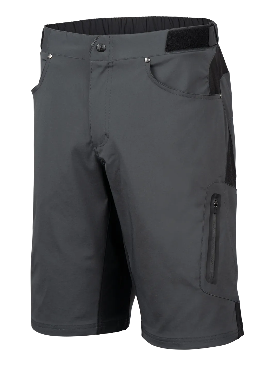 Zoic ether bike shorts and liner deals