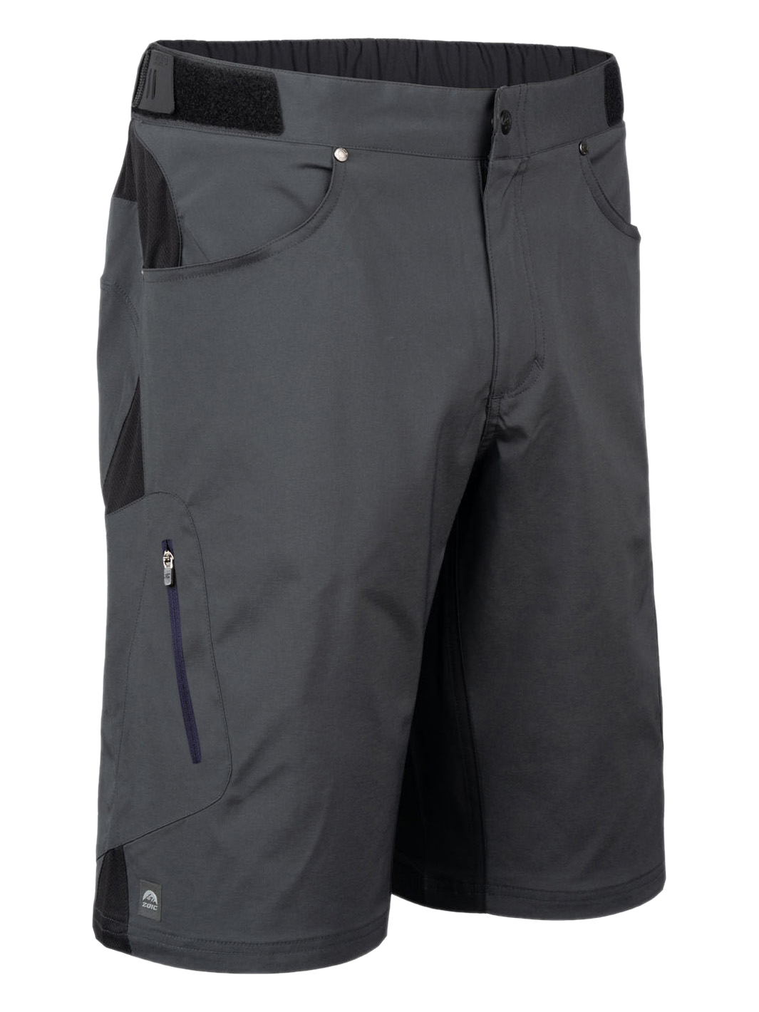 Ether Short 26 color#shadow