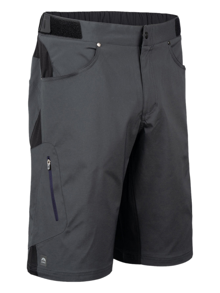 Ether Short 26 color#shadow