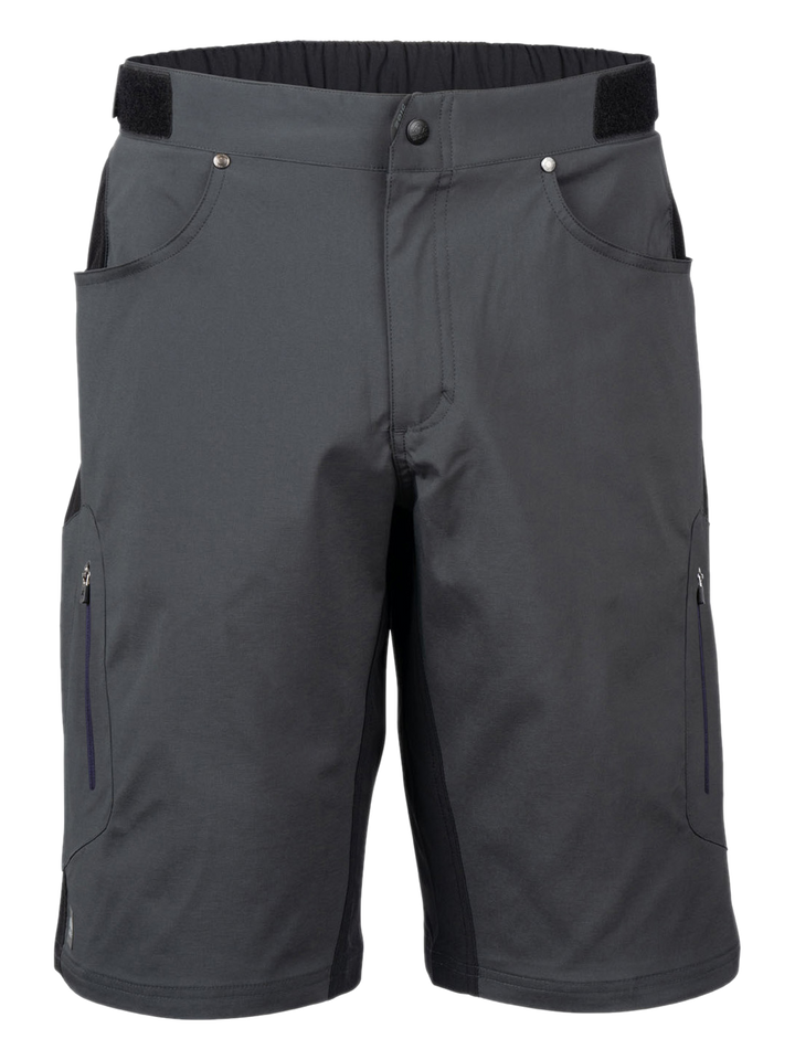 Ether Short 26 color#shadow