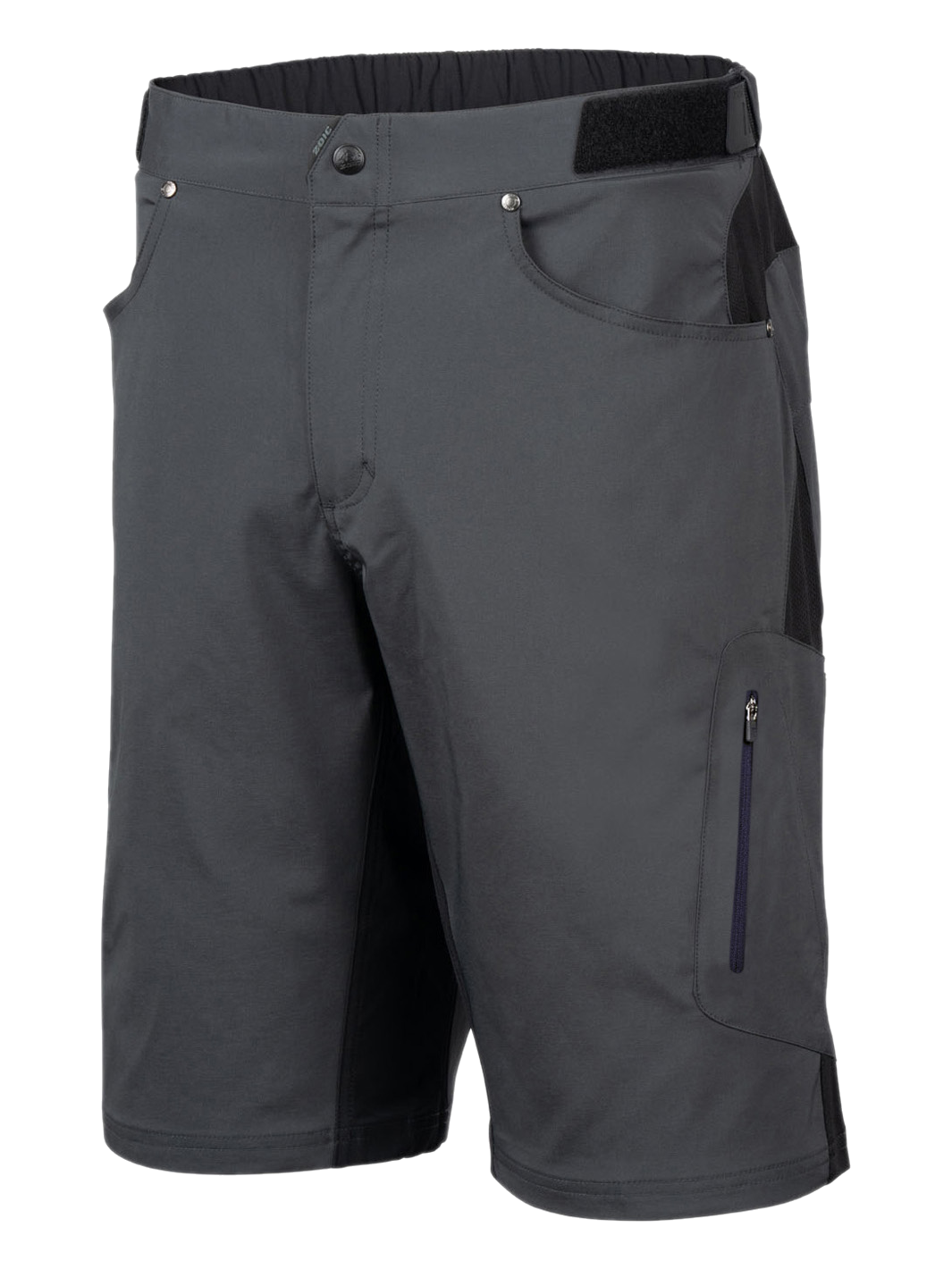 Ether Short 26 color#shadow