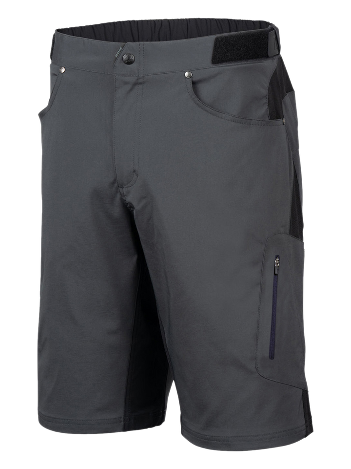 Ether Short 26 color#shadow