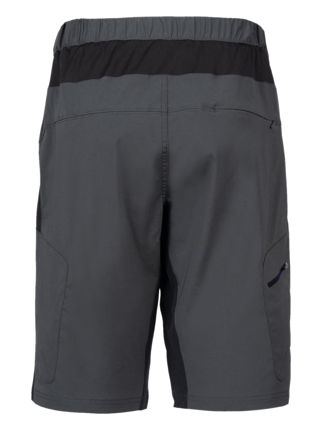 Ether Short 26 color#shadow