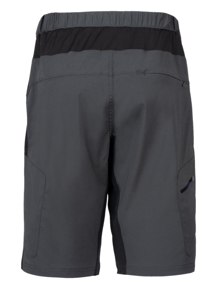 Ether Short 26 color#shadow