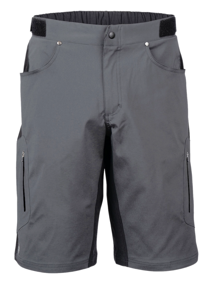 Shale Ether Shorts
