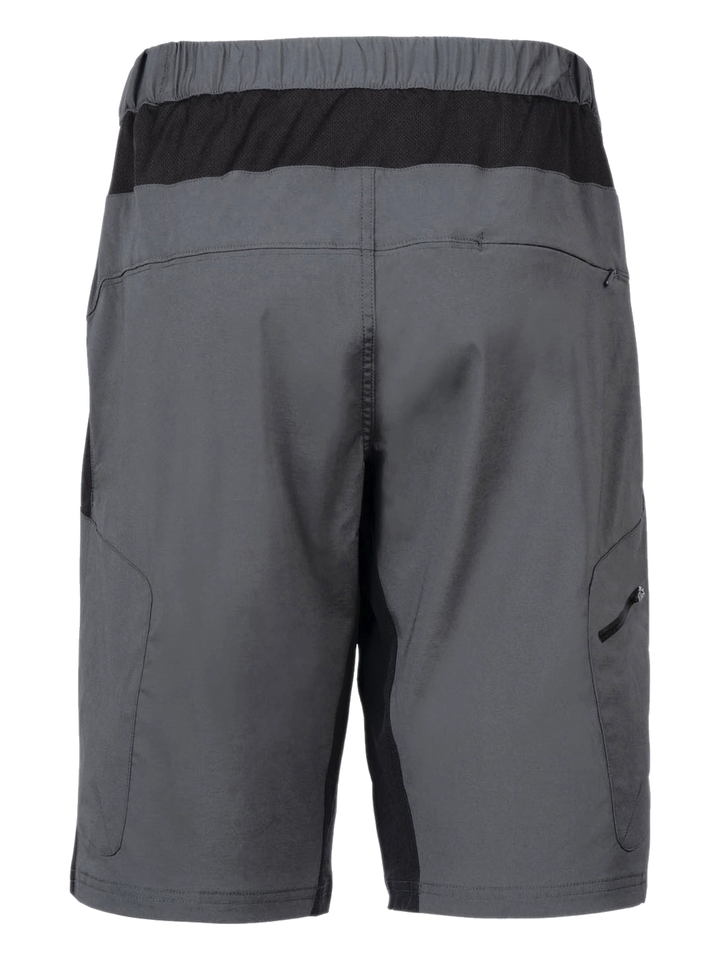 Shale Ether Shorts