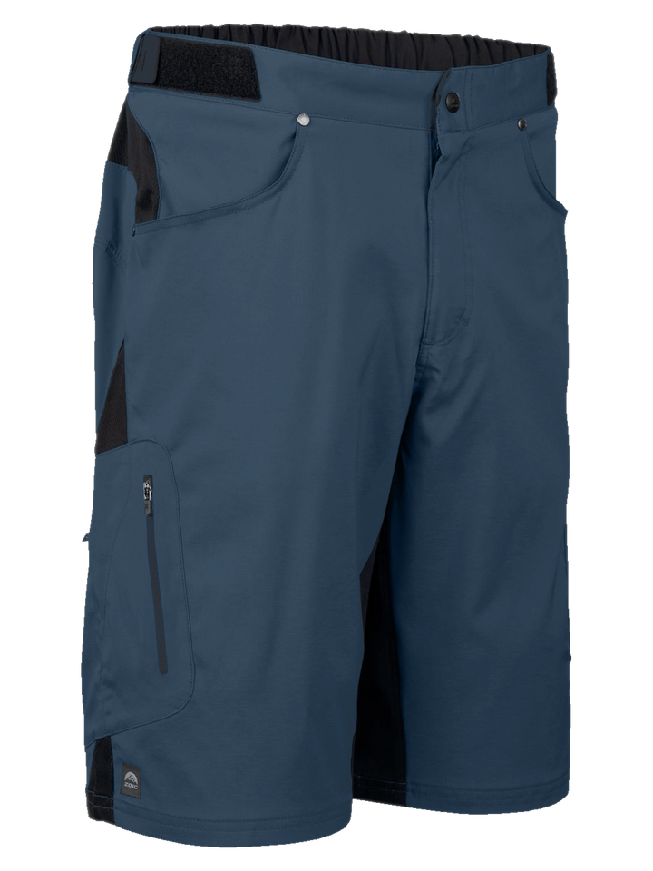 Storm Ether Shorts