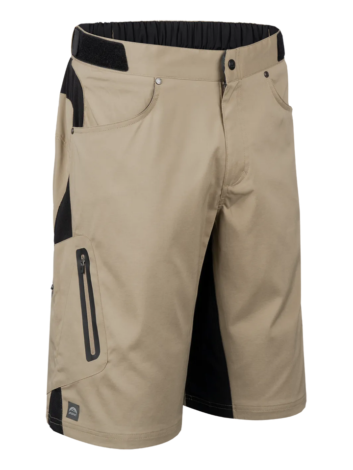 Zoic discount cycling shorts
