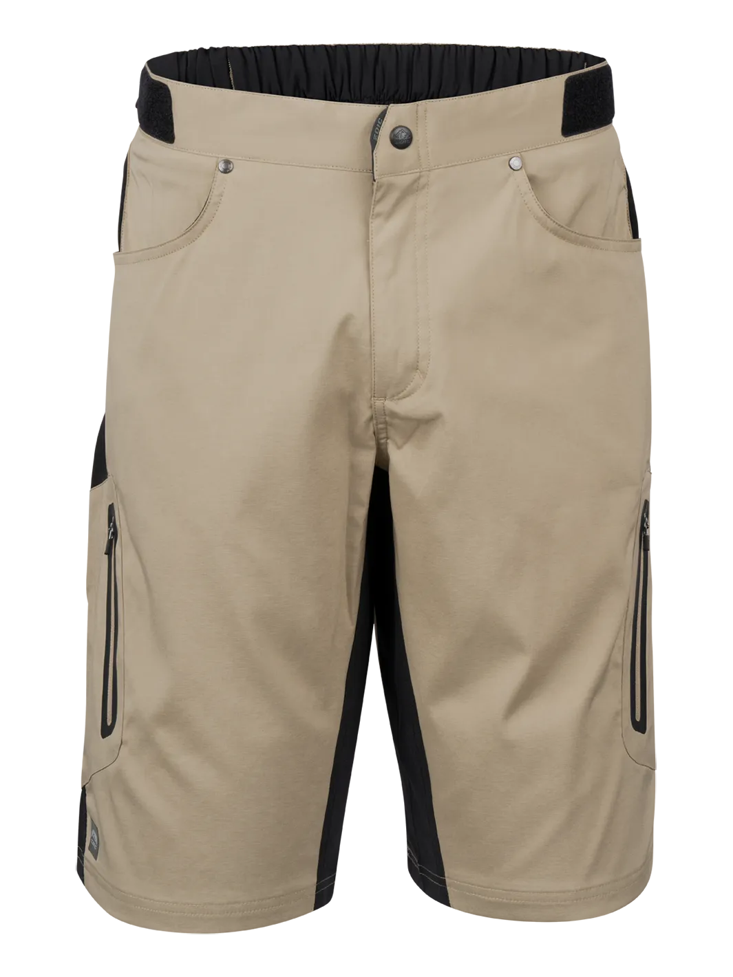 Tan Ether Short#color_tan