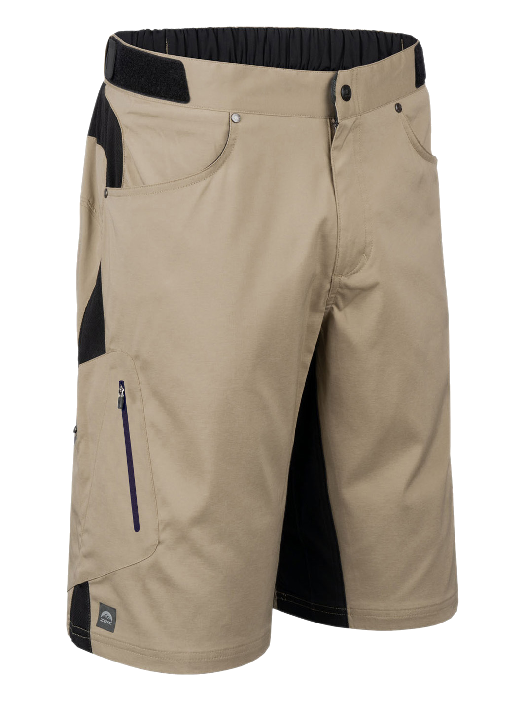 Ether Short 26 #color_tan