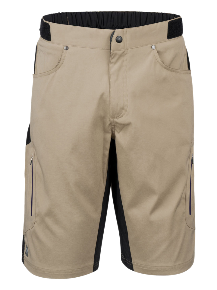 Ether Short 26 color#tan