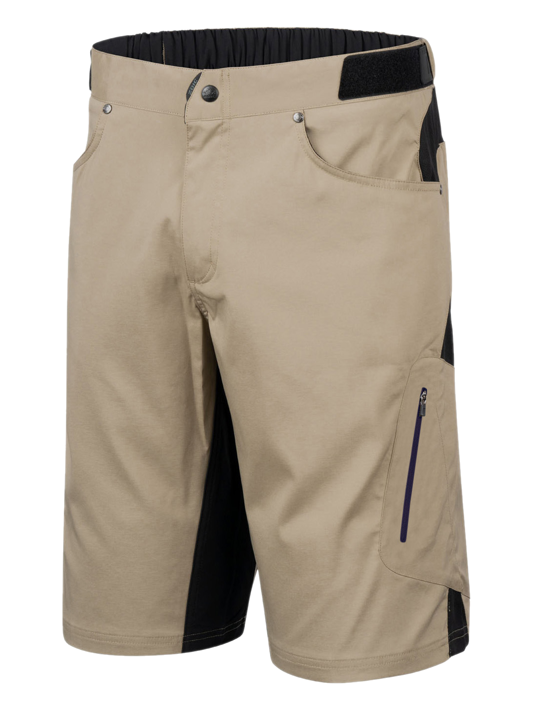 Ether Short 26 color#tan