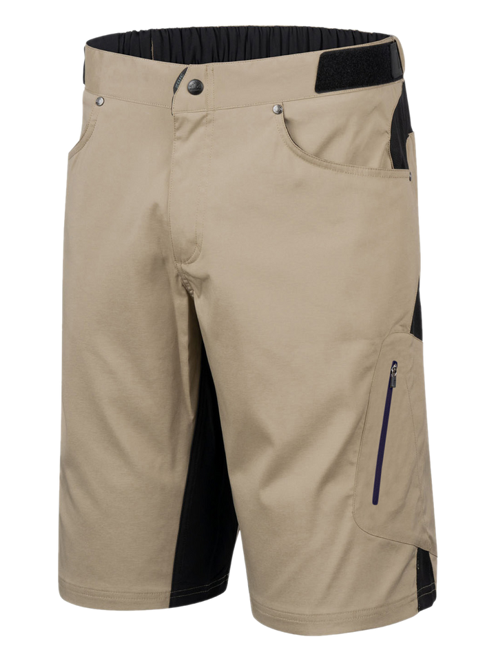 Ether Short 26 color#tan