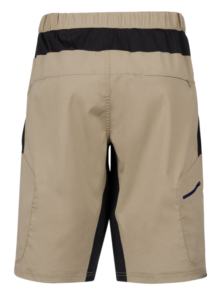 Ether Short 26 color#tan