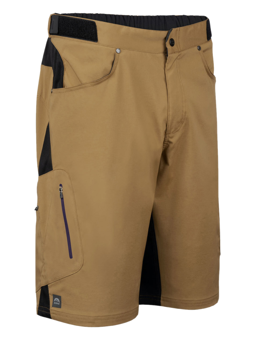 Whiskey Ether Short 26 #color_whiskey