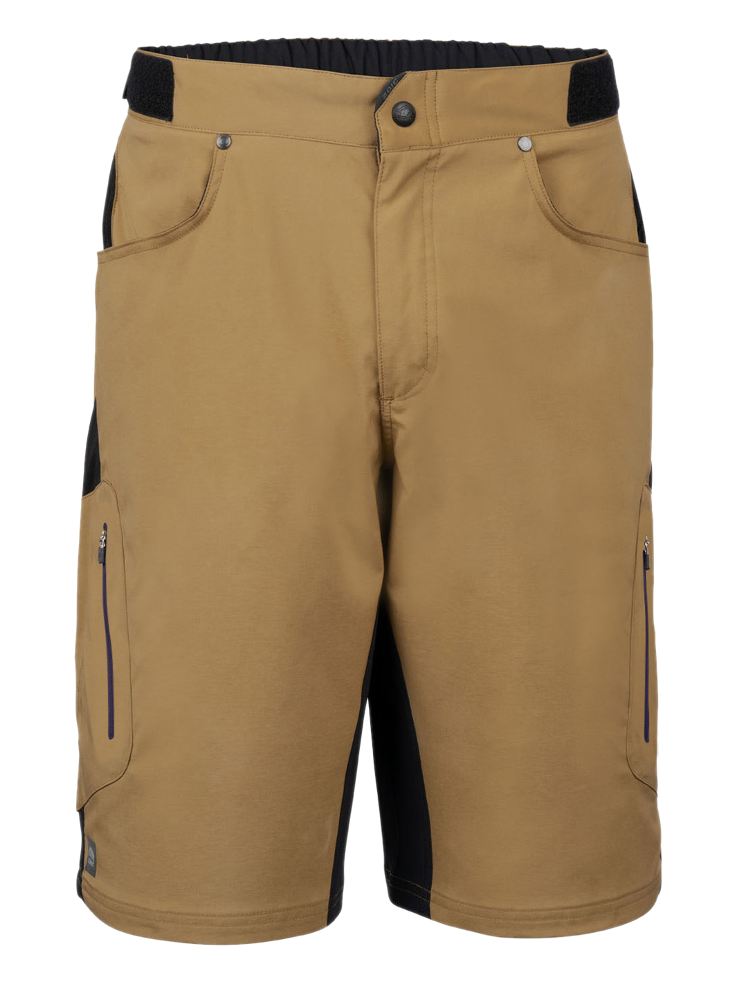 Ether Short 26 color#whiskey