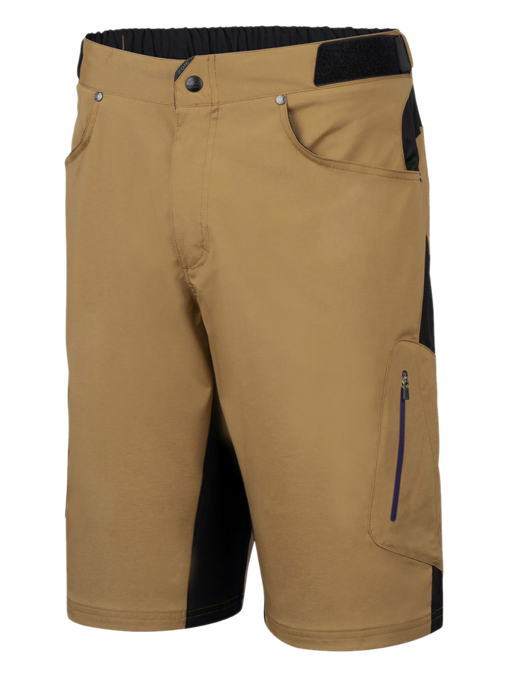 Whiskey Ether Short 26 #color_whiskey