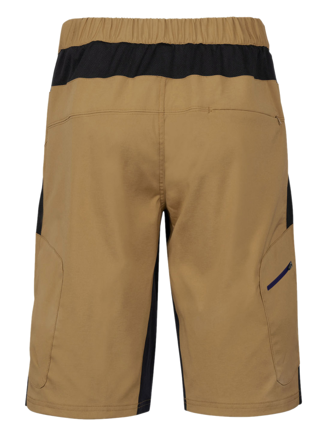 Ether Short 26 color#whiskey