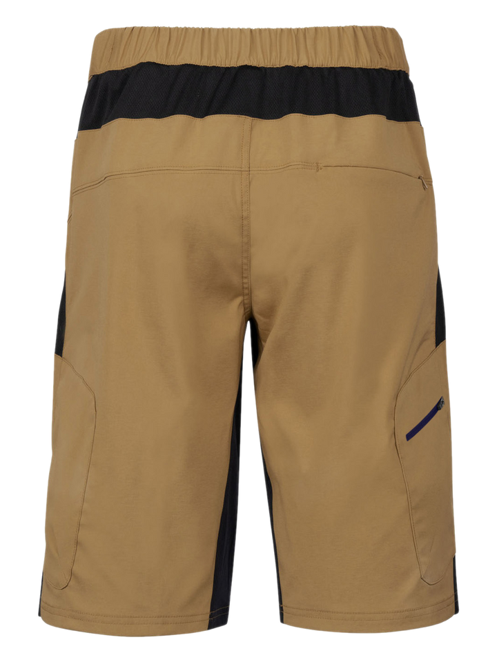 Ether Short 26 color#whiskey