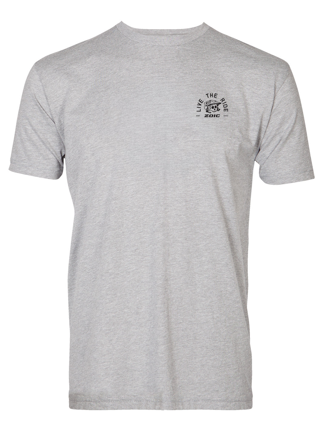 Fun Time Tee