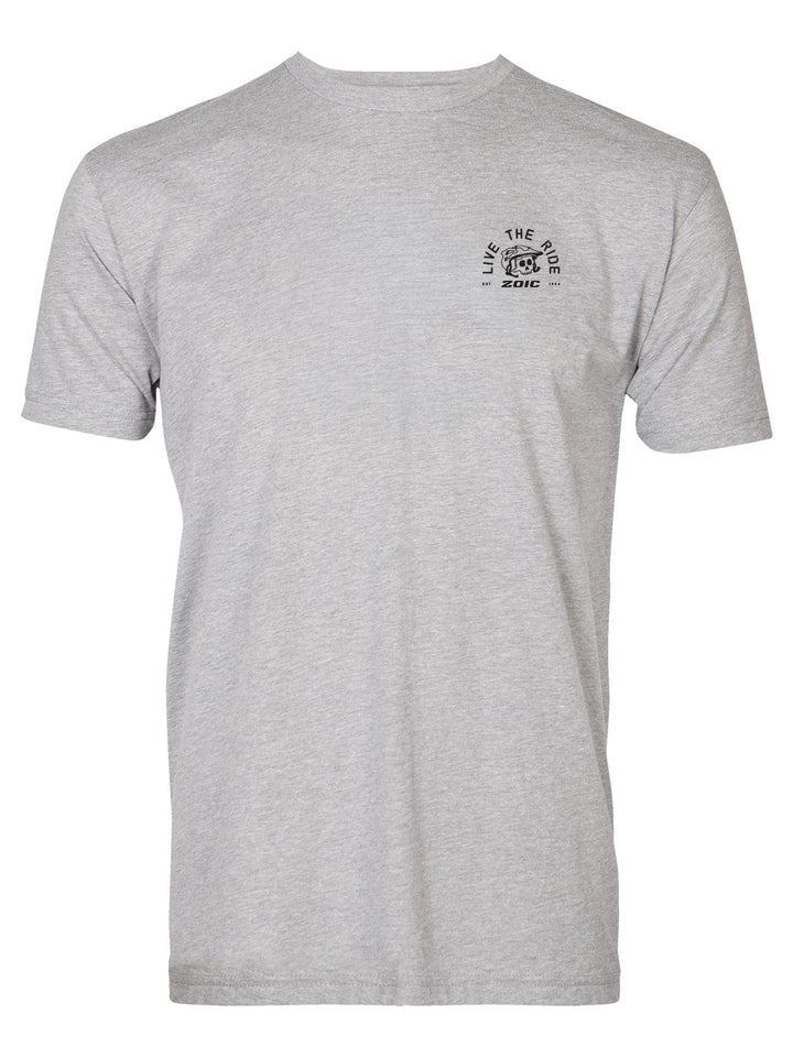 Fun Time Tee