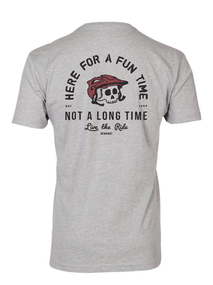 Fun Time Tee