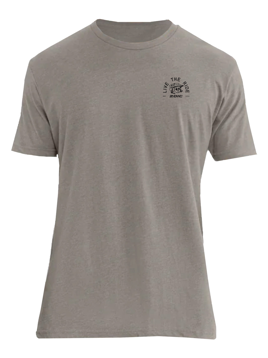 Fun Time Tee