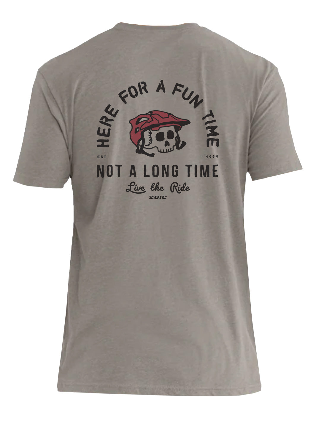 Fun Time Tee