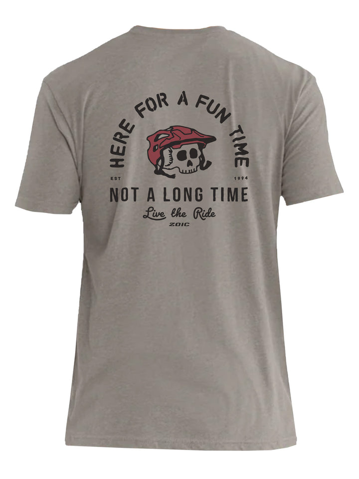 Fun Time Tee