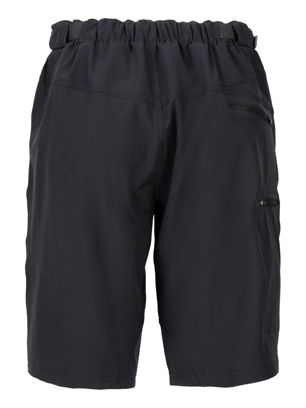 Mountain Bike Bontrager Mens Cycling Shorts Bontrager Adventure
