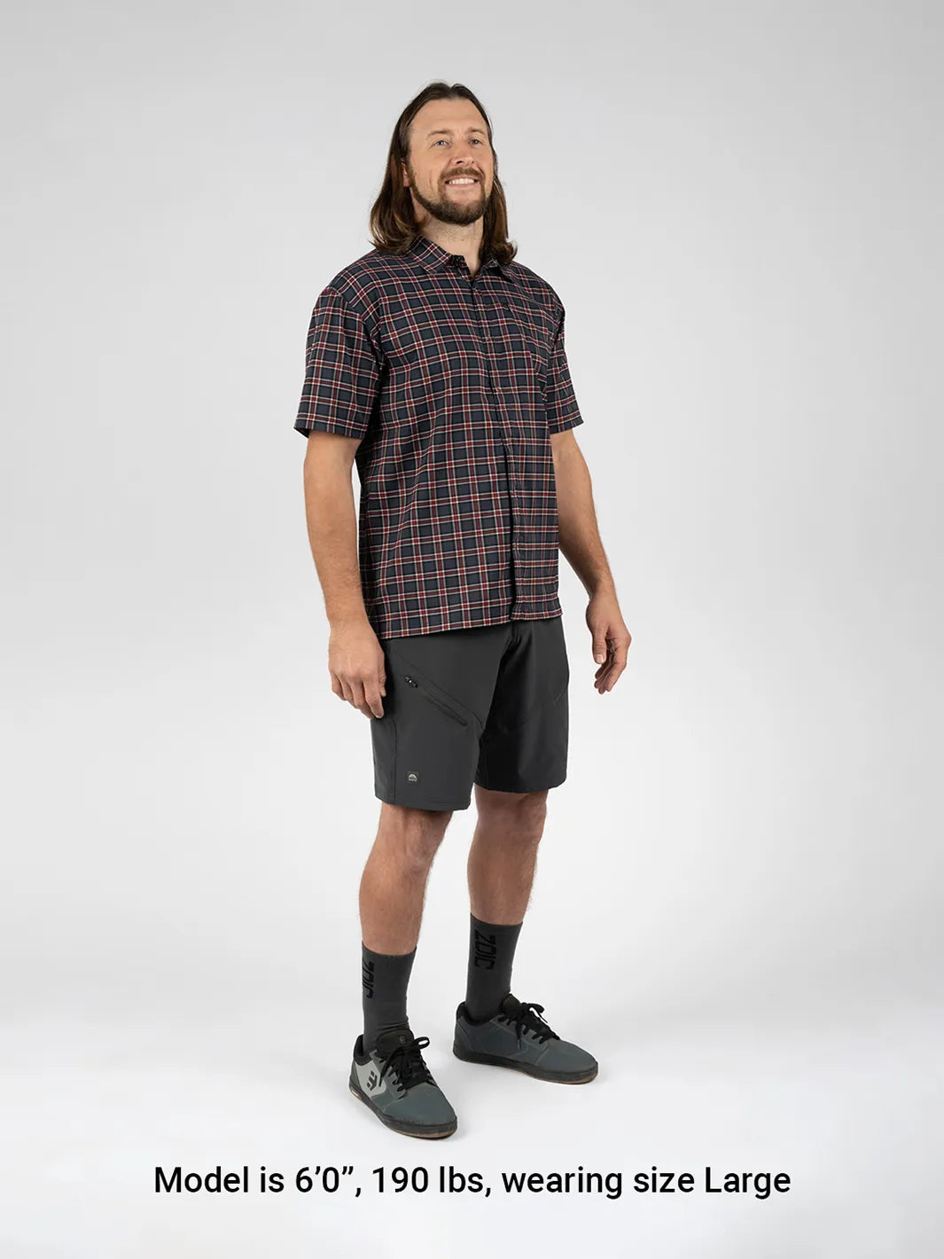 Men's ua guide shorts sales