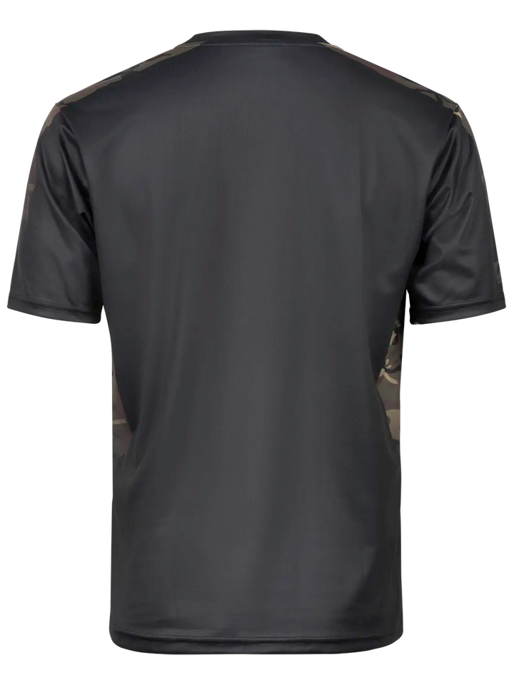 Black/Green Camo Hawkeye Jersey#color_black-green-camo