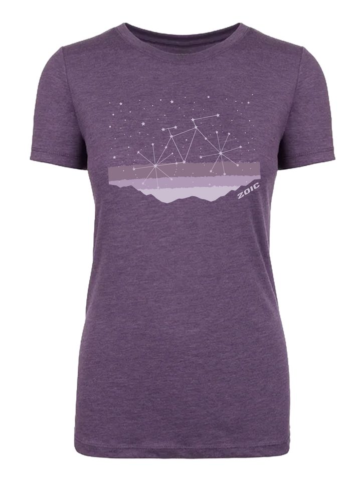 Shiraz In the Stars Tee