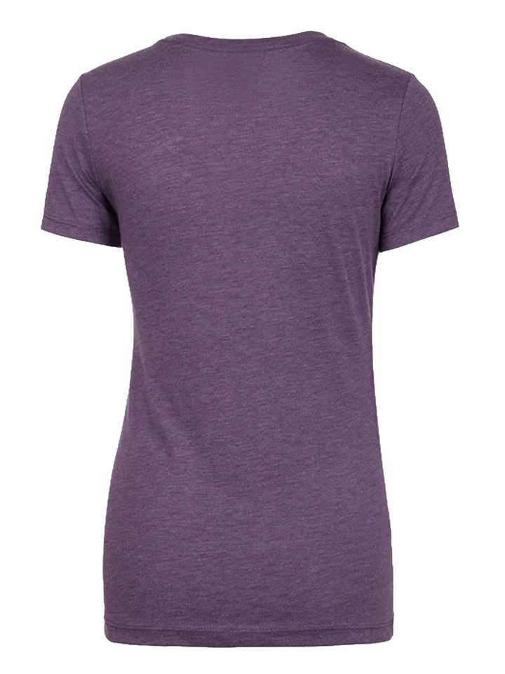 Shiraz In the Stars Tee