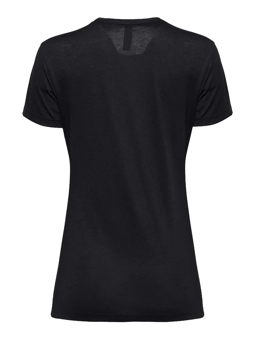 Black In the Stars Tee