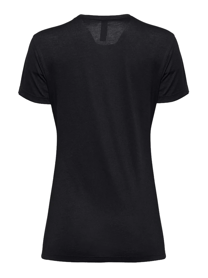 Black In the Stars Tee