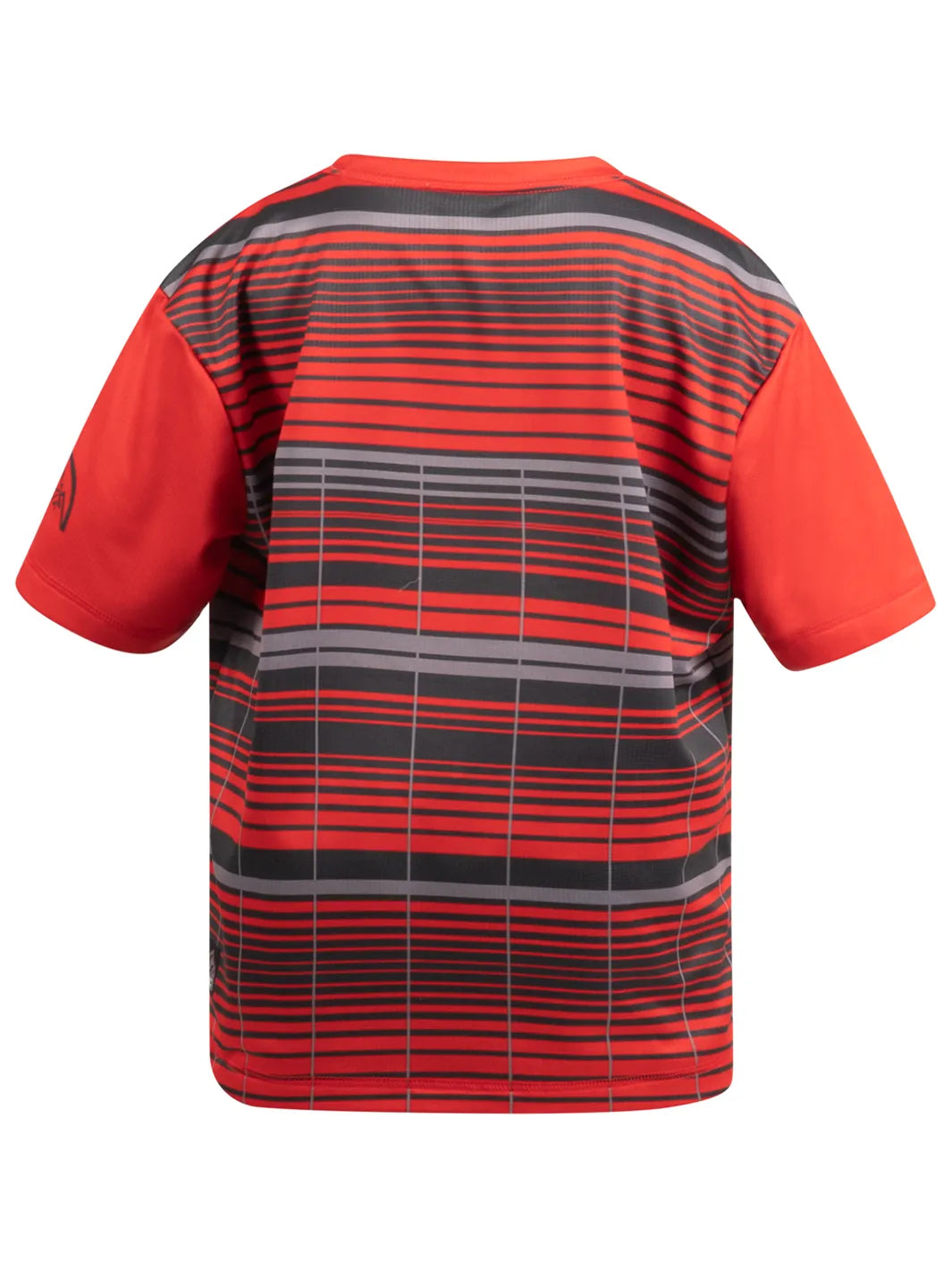 Red Lucas Kids Jersey#color_red