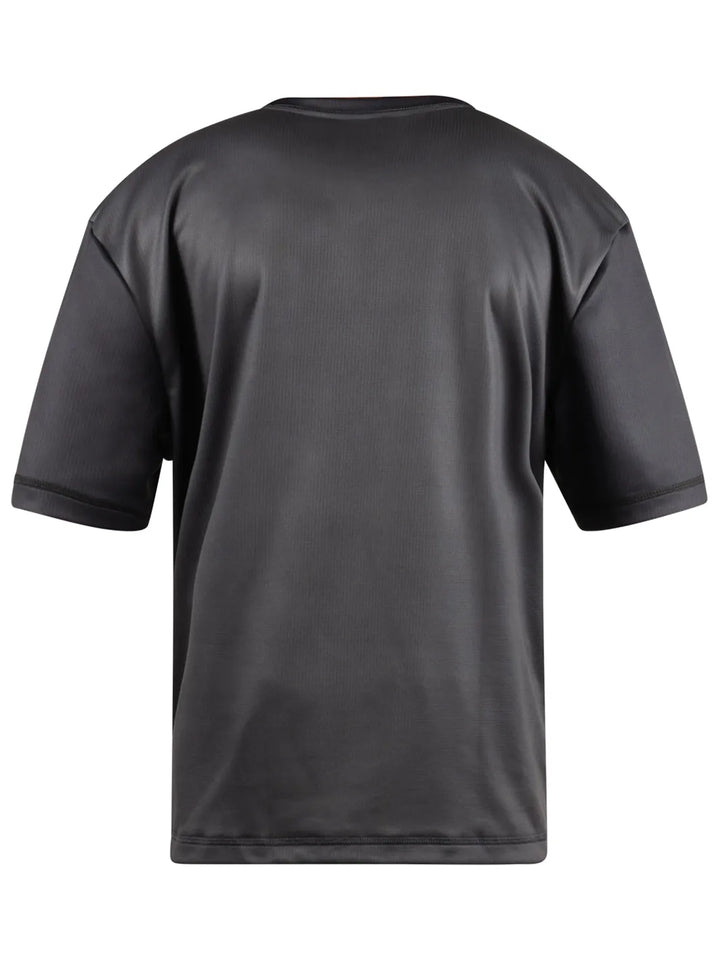 Black Lucas Kids Jersey#color_black