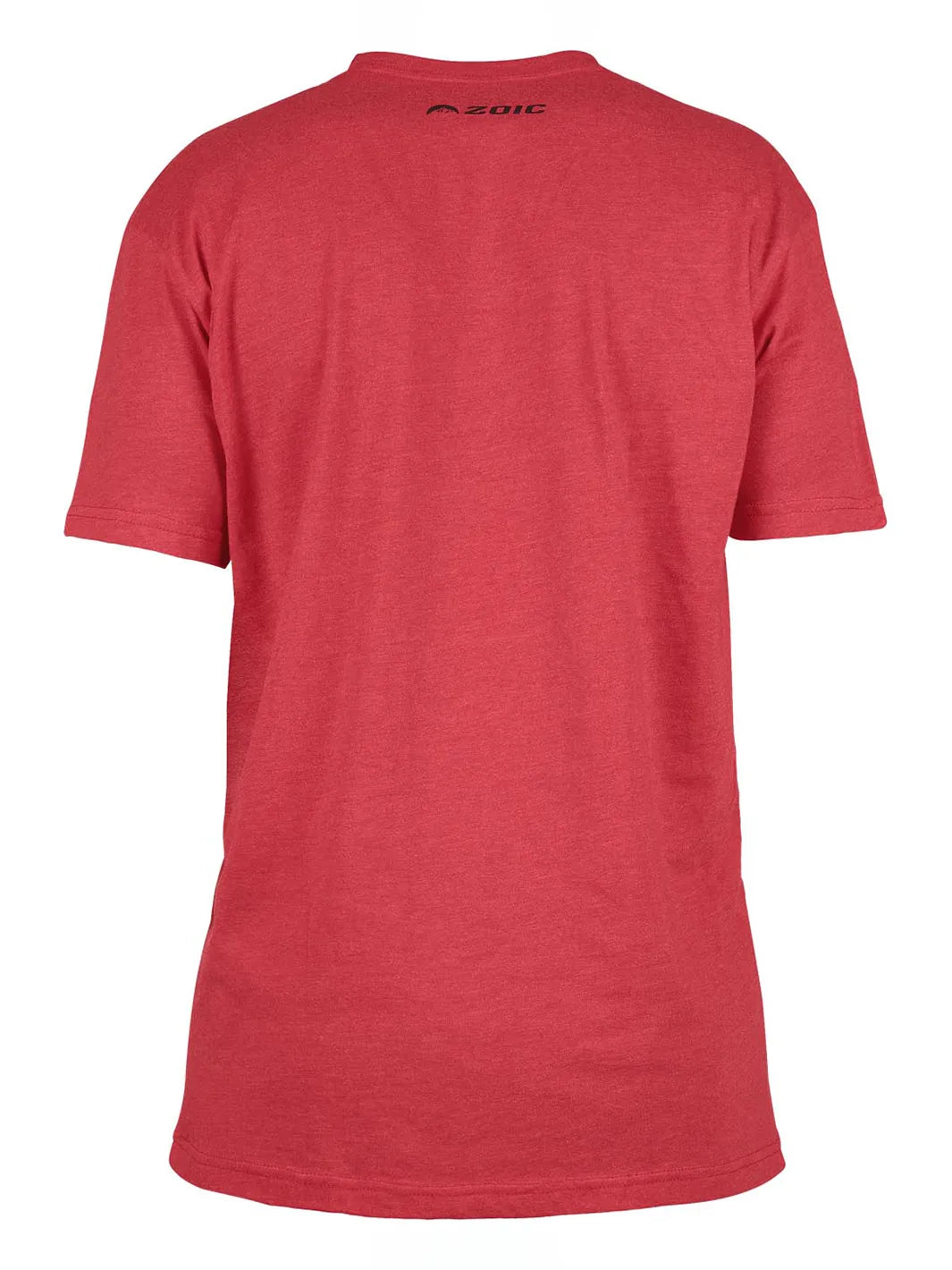Red Kids Truck Tee#color_red